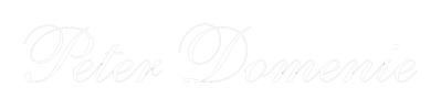 Boutique Peter Domenie