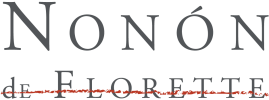 NoNón de Florette